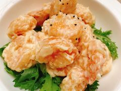 大树白芥虾-大树餐厅(红旗街万达店)