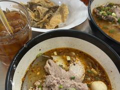 -榮泰米粉湯(Left Shop)