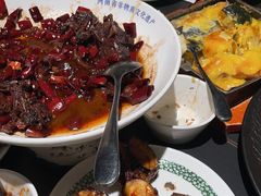 -三强鸽子(中原路店)