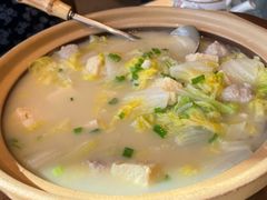 -胖姐渔村(中源大道店)