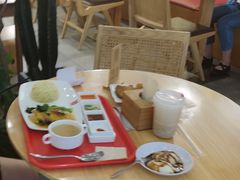 大堂-亚坤 Ya Kun Kaya Toast(万象城店)