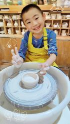 -今日陶艺(富力广场店)