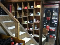 -正火体育(九龙商务中心B座店)