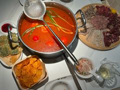 -潮牛壹号鲜牛肉火锅(世界城广场店)