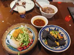 -火宫殿·湘菜小吃·商务宴请·生日聚会(东塘店)