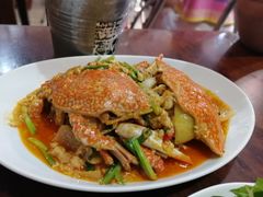 -Dang restaurant (patong phuket)