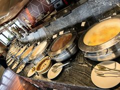 -汇泉王朝大饭店-旋转餐厅(南海路店)