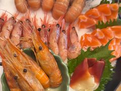 -松竹和日式料理(辽阳店)