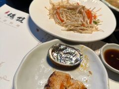 西京鳕鱼烧-梅筑·创意料理(王府井百货店)