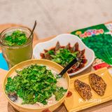 东莞｜香菜米线香菜雪碧你试过未？