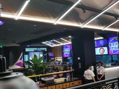 -匠子烤鱼(东方万达店)