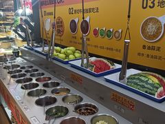 -东道煮牛肉火锅(重庆路店)