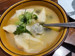 -福慧慈缘素食餐厅(王府井店)