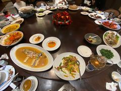 -臻萃轩中餐厅(国家会展中心店)