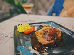 -吱咖啡西式简餐