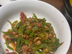-实在湘·大碗土菜(竹料店)