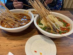 -叶婆婆钵钵鸡(解放碑店)