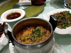 -小芙蓉湘菜馆(易生活购物公园店)