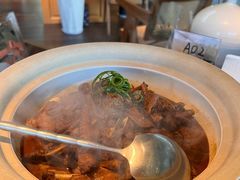 -东湖34号餐厅·湖北菜