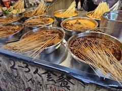 -乐山鲜知味钵钵鸡(奎星楼店)
