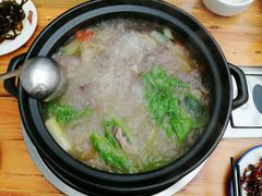 -尼玛藏家风味园(阿山食城店)