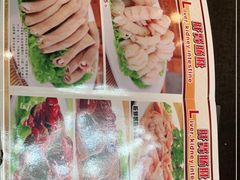 -胡须佬鸡煲四季火锅店(石厦西村直营店)