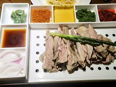 -相约·羊村小馆非遗手抓肉(七一酱园店)