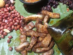 -金塔傣乡·云南民族特色菜·傣味手抓饭(金瓦路店)