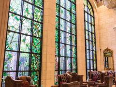 -马勒别墅·中餐厅