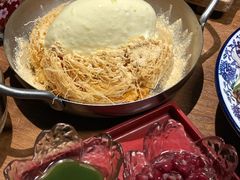 -玉舌尖私房菜(裕华店)