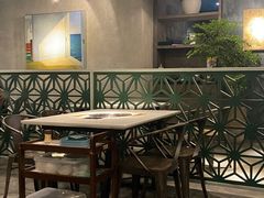 大堂-百年果林椰子鸡(中洲店)