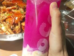 -胖哥俩肉蟹煲(淮安万达店)
