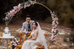 -古摄影婚纱