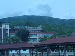 -海南分界洲岛旅游区