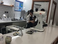 -Onirii Coffee(长乐路店)