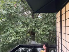 -黄公望隐居地