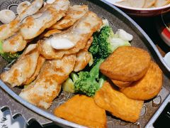 -院落新京菜·烤鸭(地安门店)