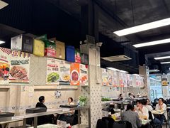 -牛记咖喱美食(十月初五日街店)
