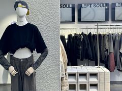 -大悦城(沈阳中街店)