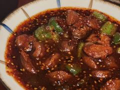 -樱の花亭日本料理店