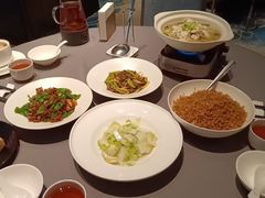 -徐记海鲜(观沙岭|滨江新城店)