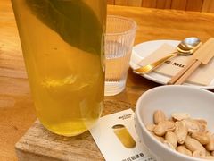-无印良品餐堂 MUJI Diner(成都太古里店)
