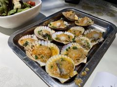 -聚味瞿记·龙虾堂(天元店)