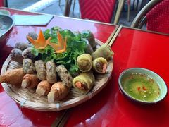 卷类拼盘-CYCLO(158坊店)