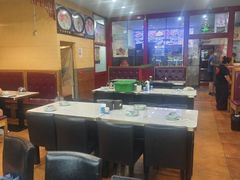 -胶东海鲜大排档(北太平庄店)