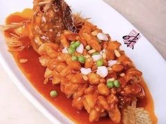 -阿娘家·原生态农家菜(国顺东路店)