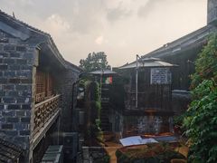 -东门口涮肉·砂锅·烤串(老门东店)