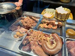 -永茂驴肉(莲池南大街总店)