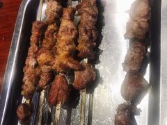 -李记白水羊头·清真老味家常菜(石景山店)