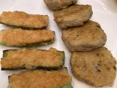 顺德煎酿双宝-顺味凤城(九六广场店)